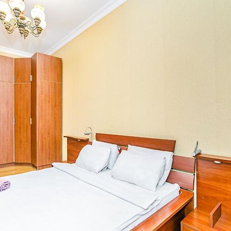 Apartment Corner باكو المظهر الخارجي الصورة