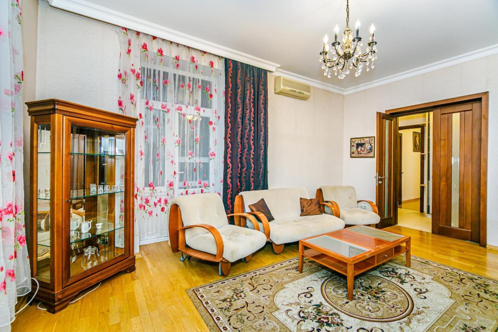 Apartment Corner باكو المظهر الخارجي الصورة