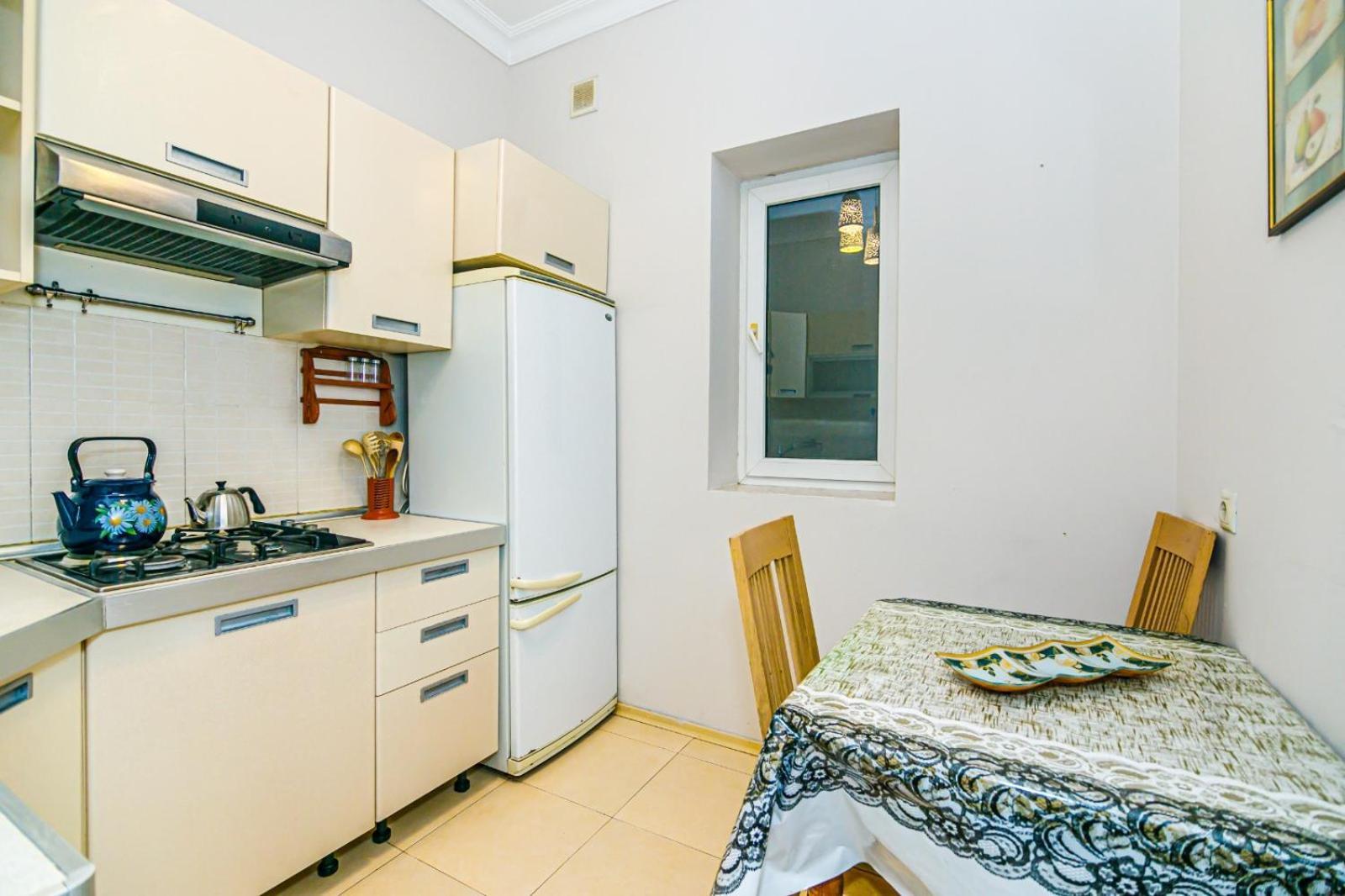 Apartment Corner باكو المظهر الخارجي الصورة