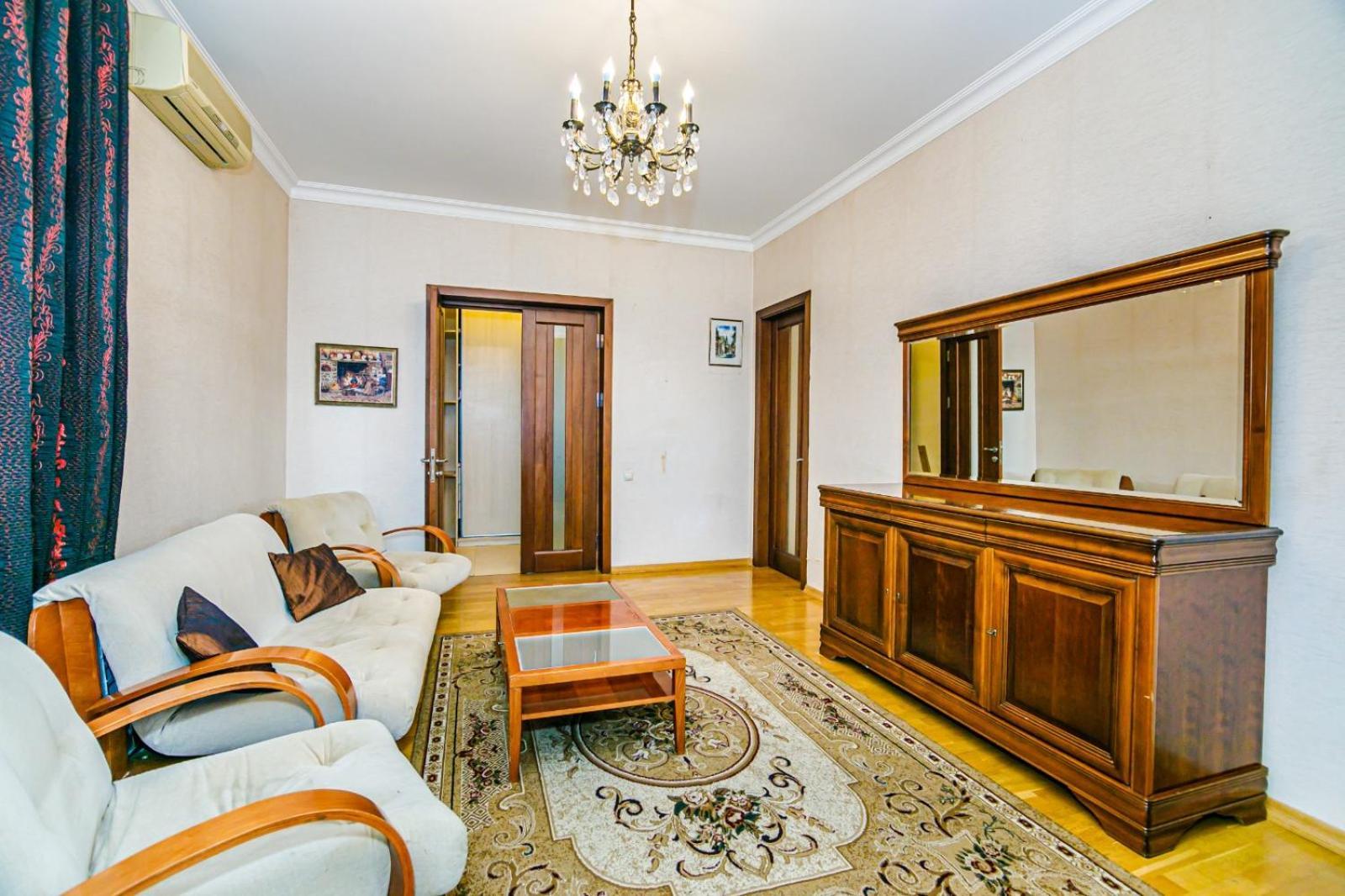 Apartment Corner باكو المظهر الخارجي الصورة