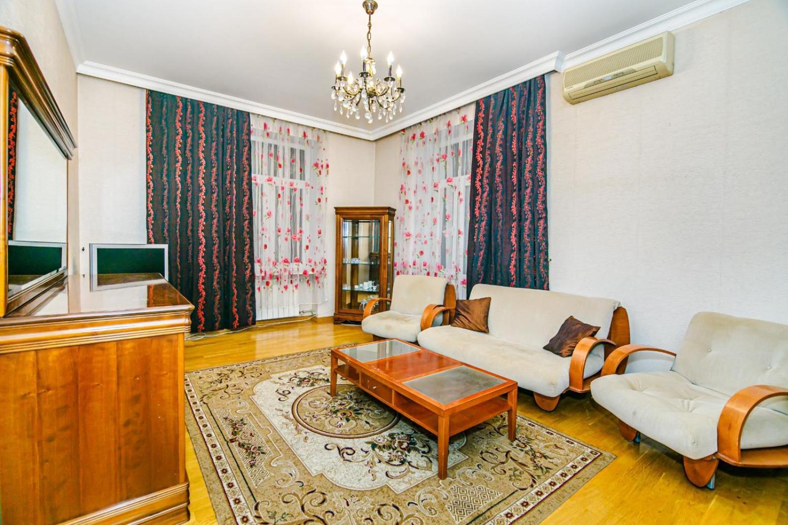 Apartment Corner باكو المظهر الخارجي الصورة