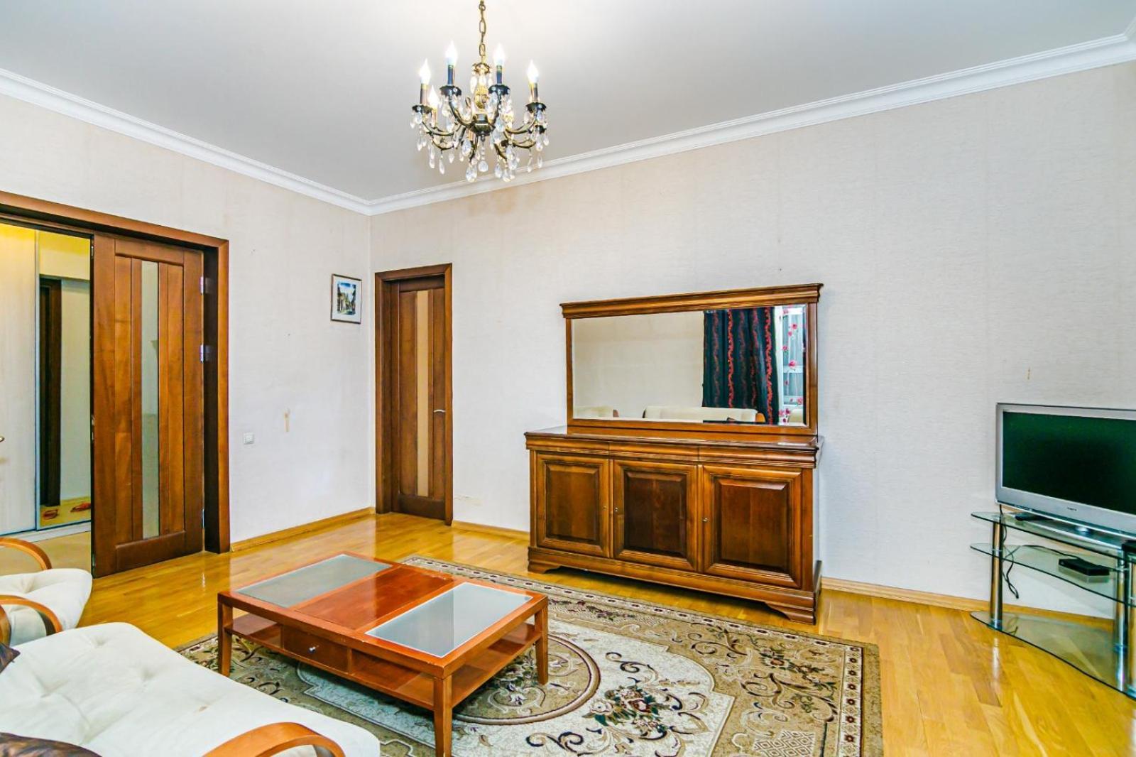 Apartment Corner باكو المظهر الخارجي الصورة