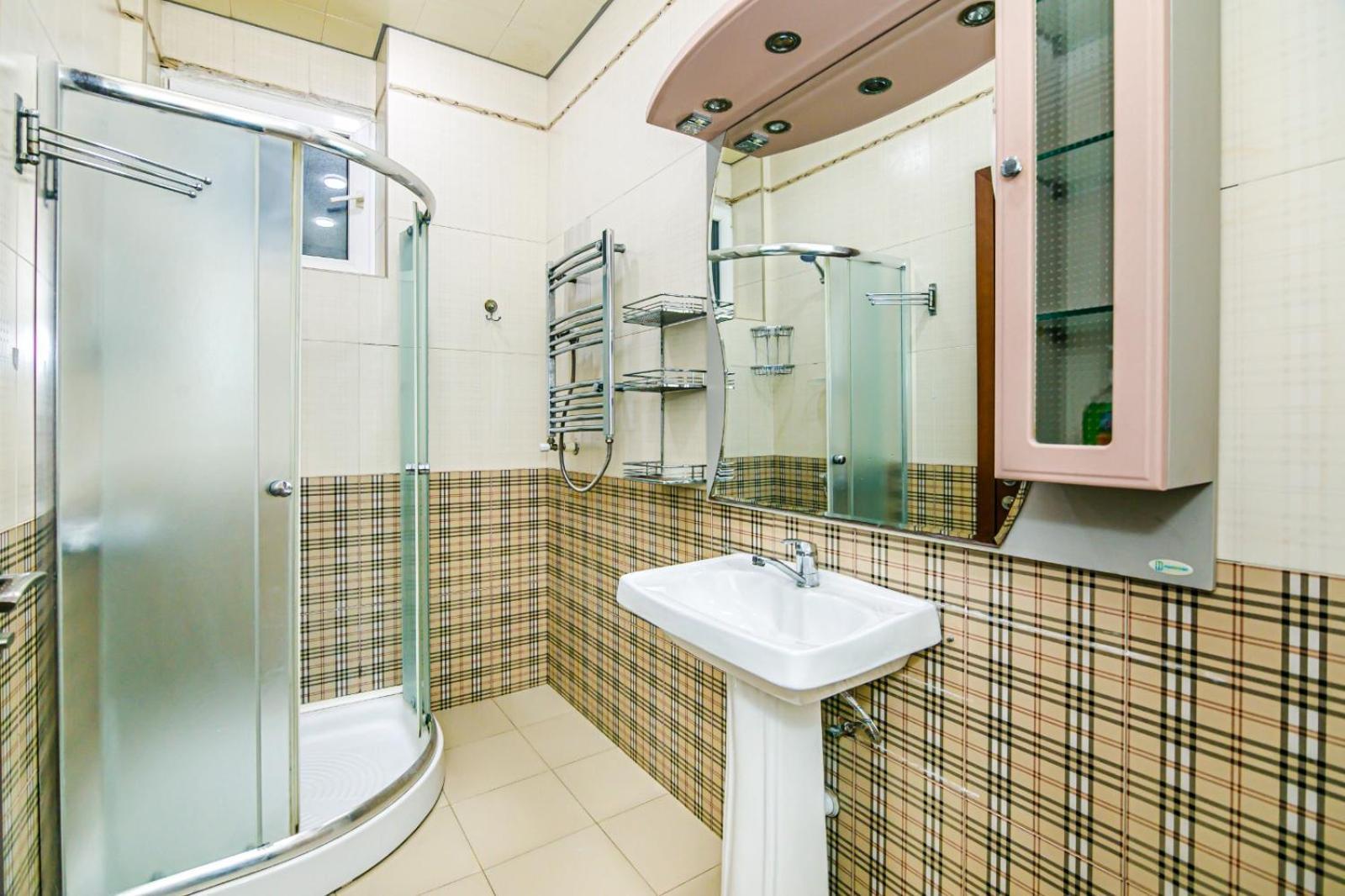 Apartment Corner باكو المظهر الخارجي الصورة