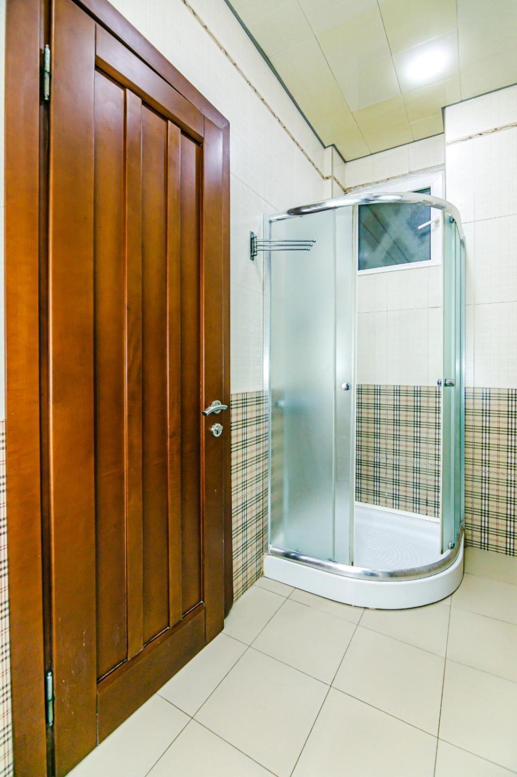 Apartment Corner باكو المظهر الخارجي الصورة